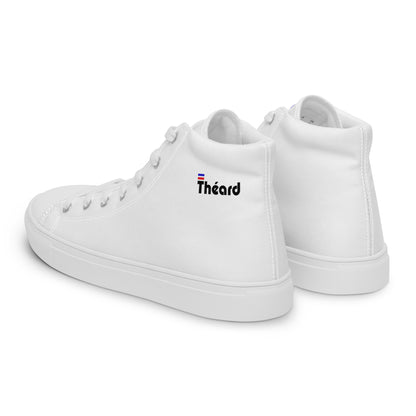 Théard shoes