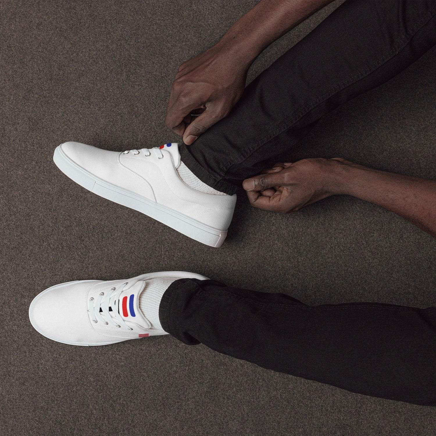 Théard lace-up shoes - THÉARD 