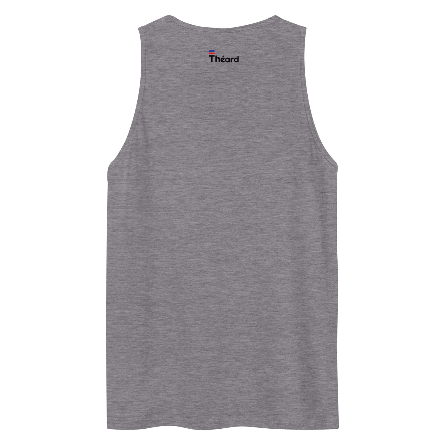 Workout Tank Tops | Ahnk Tank Top | THÉARD