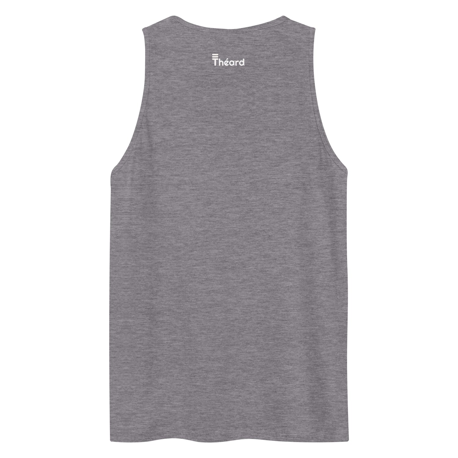 Running Tank Top | Star Tank Top | THÉARD