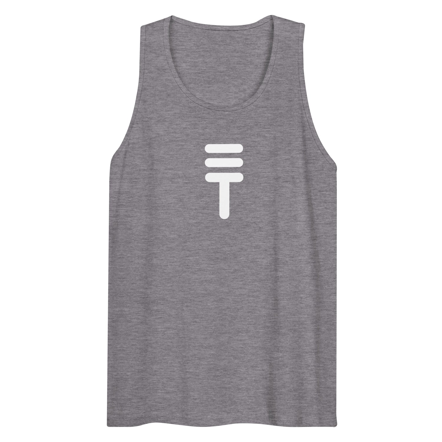 Premium Tank Tops | Théard Premium Tank Top | THÉARD
