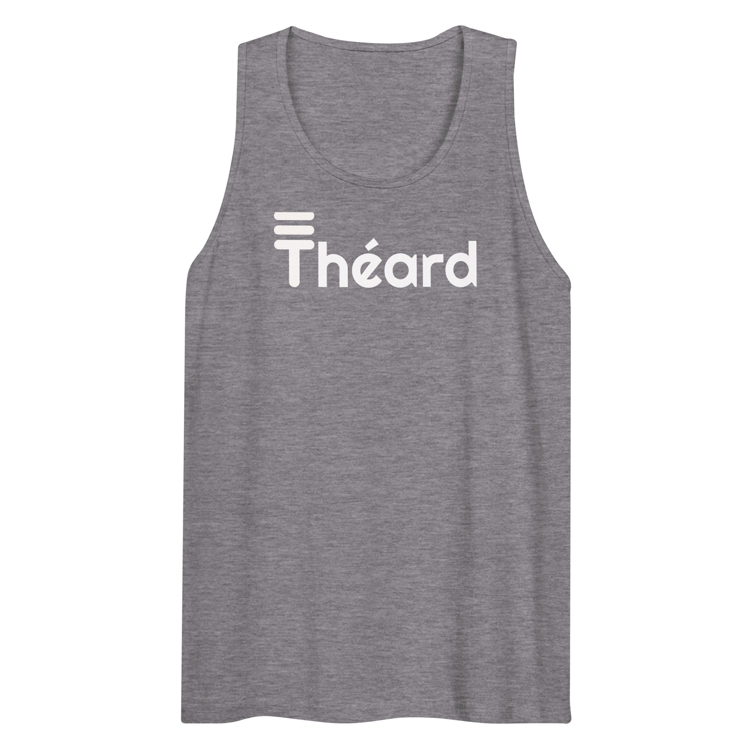Athletic Tank Top | Best Tank Top | THÉARD