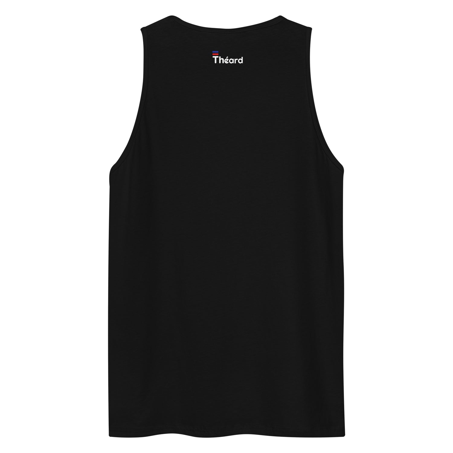 Premium Tank Tops | Théard Premium Tank Top | THÉARD