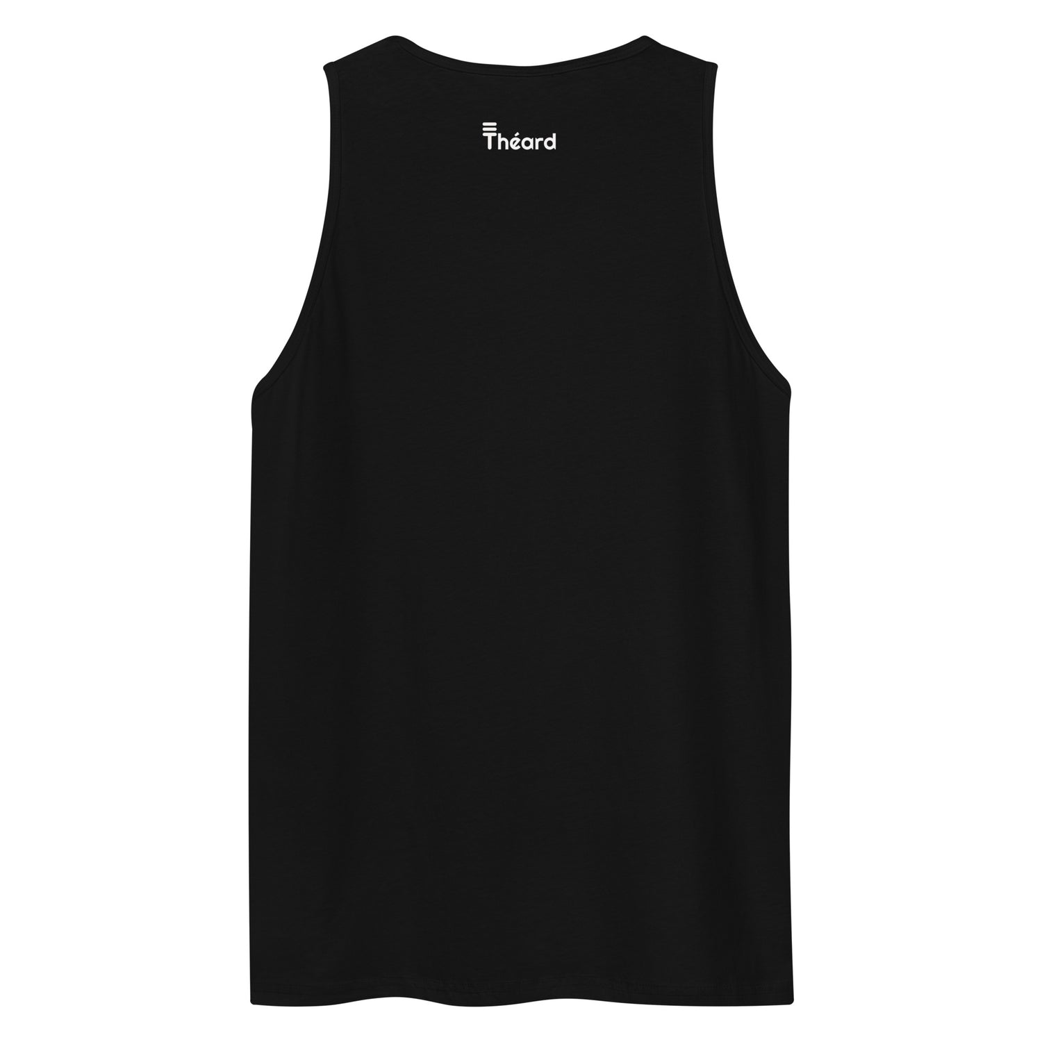 Running Tank Top | Star Tank Top | THÉARD