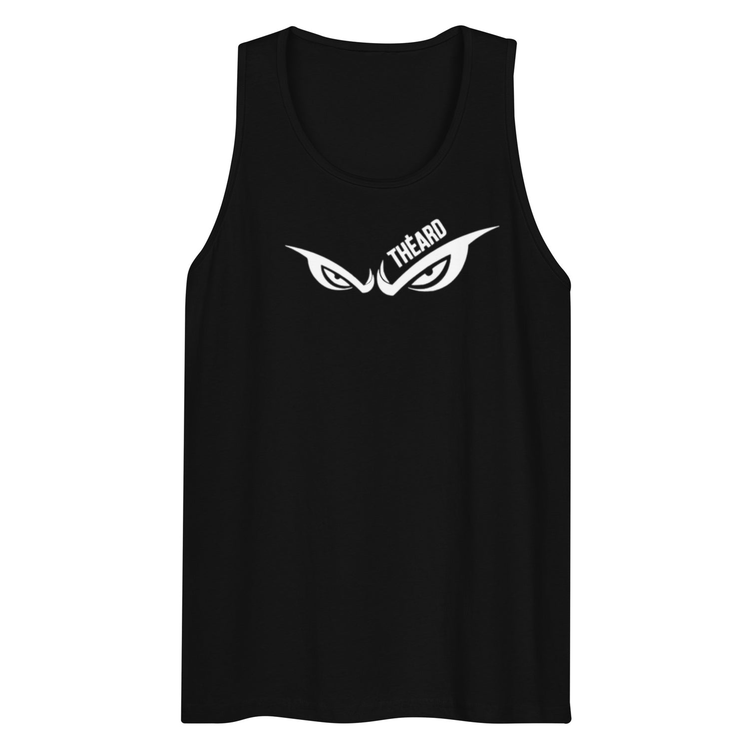 Cotton Tank Tops | Washable Tank Tops | THÉARD