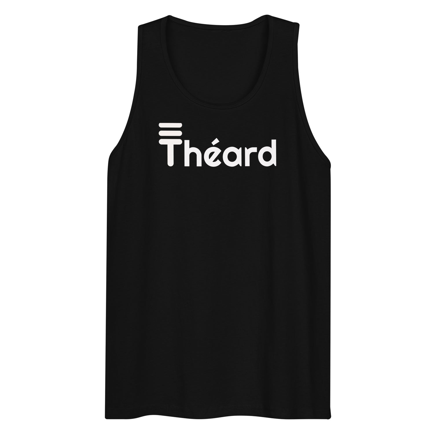 Athletic Tank Top | Best Tank Top | THÉARD