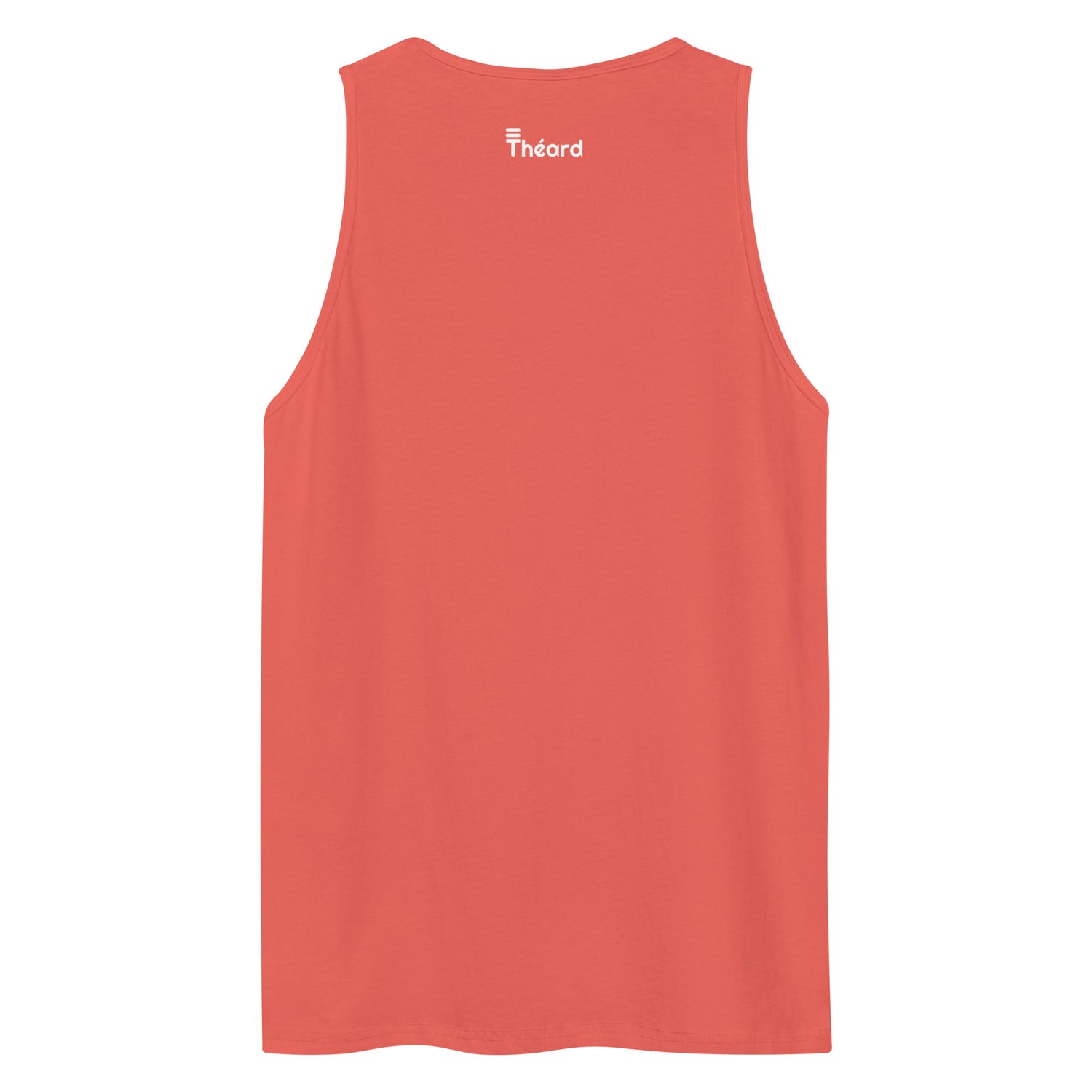 Running Tank Top | Star Tank Top | THÉARD