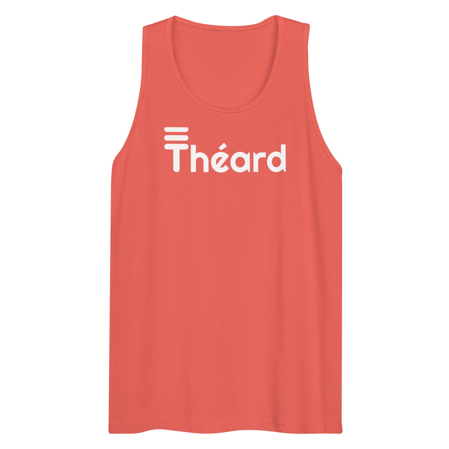 Athletic Tank Top | Best Tank Top | THÉARD