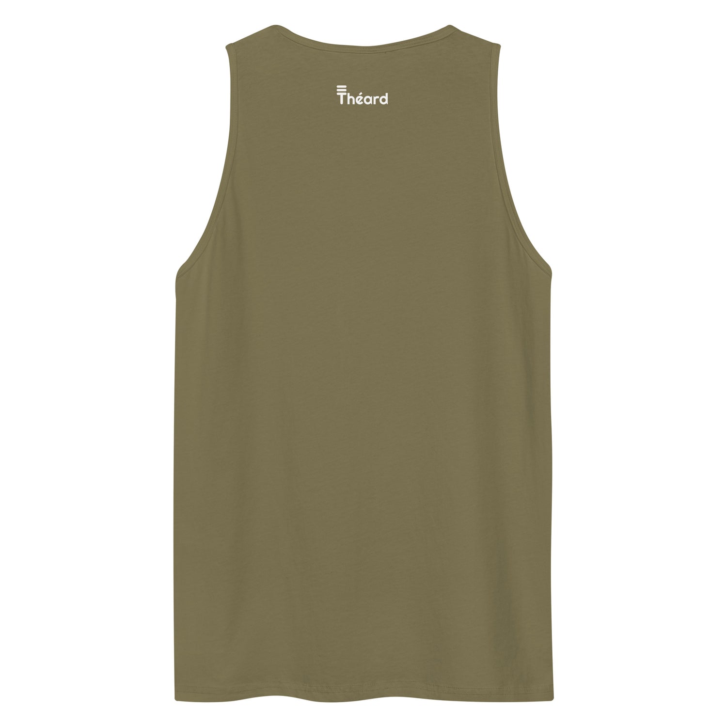 Running Tank Top | Star Tank Top | THÉARD