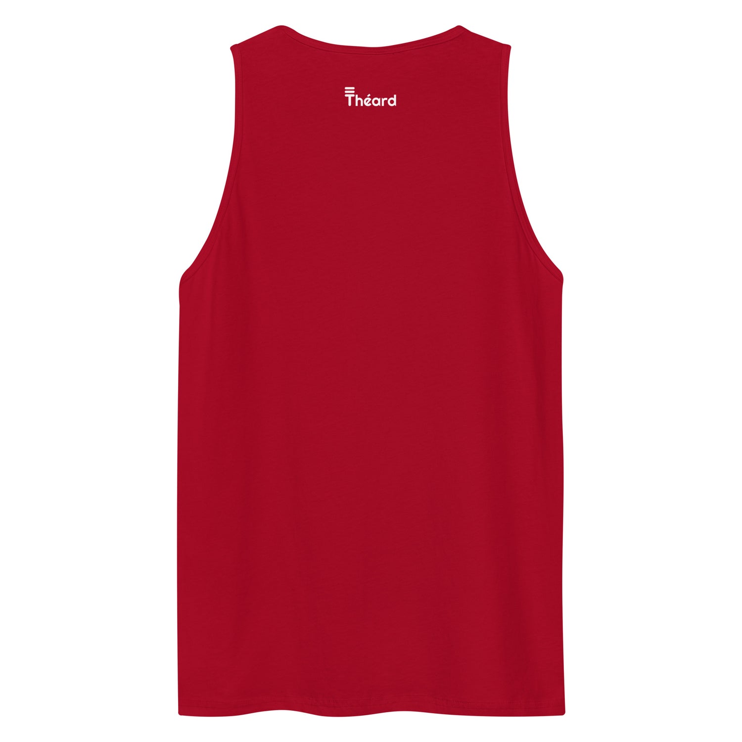 Men's Graphic Tank Tops | Bar Tank Tops | THÉARD