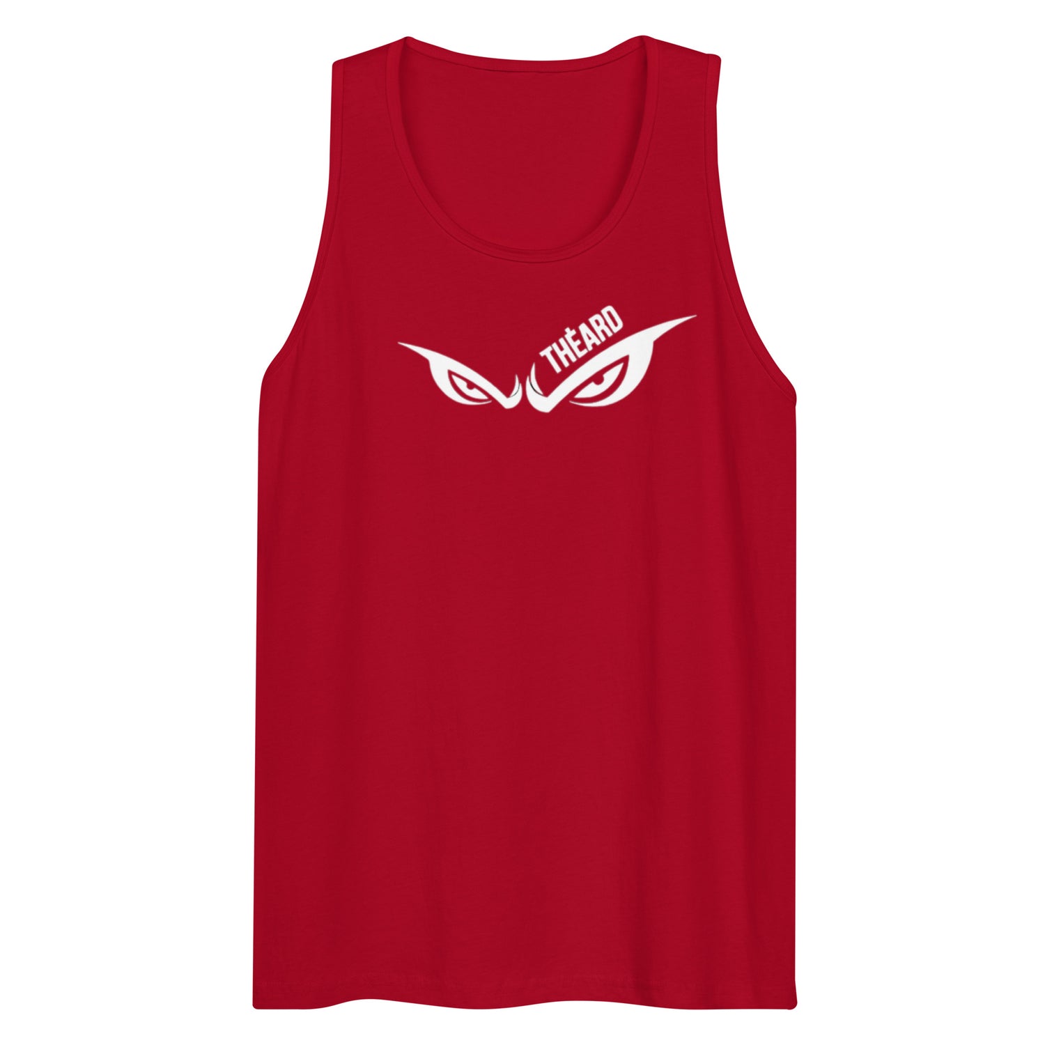 Cotton Tank Tops | Washable Tank Tops | THÉARD