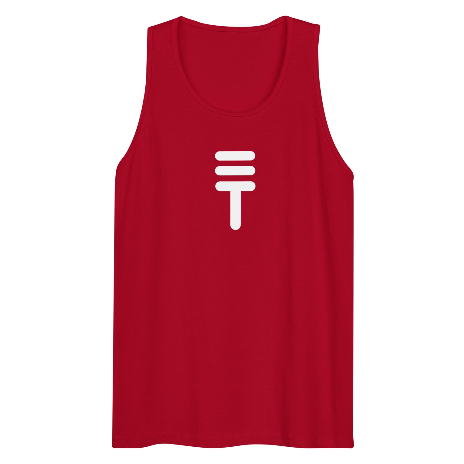 Premium Tank Tops | Théard Premium Tank Top | THÉARD