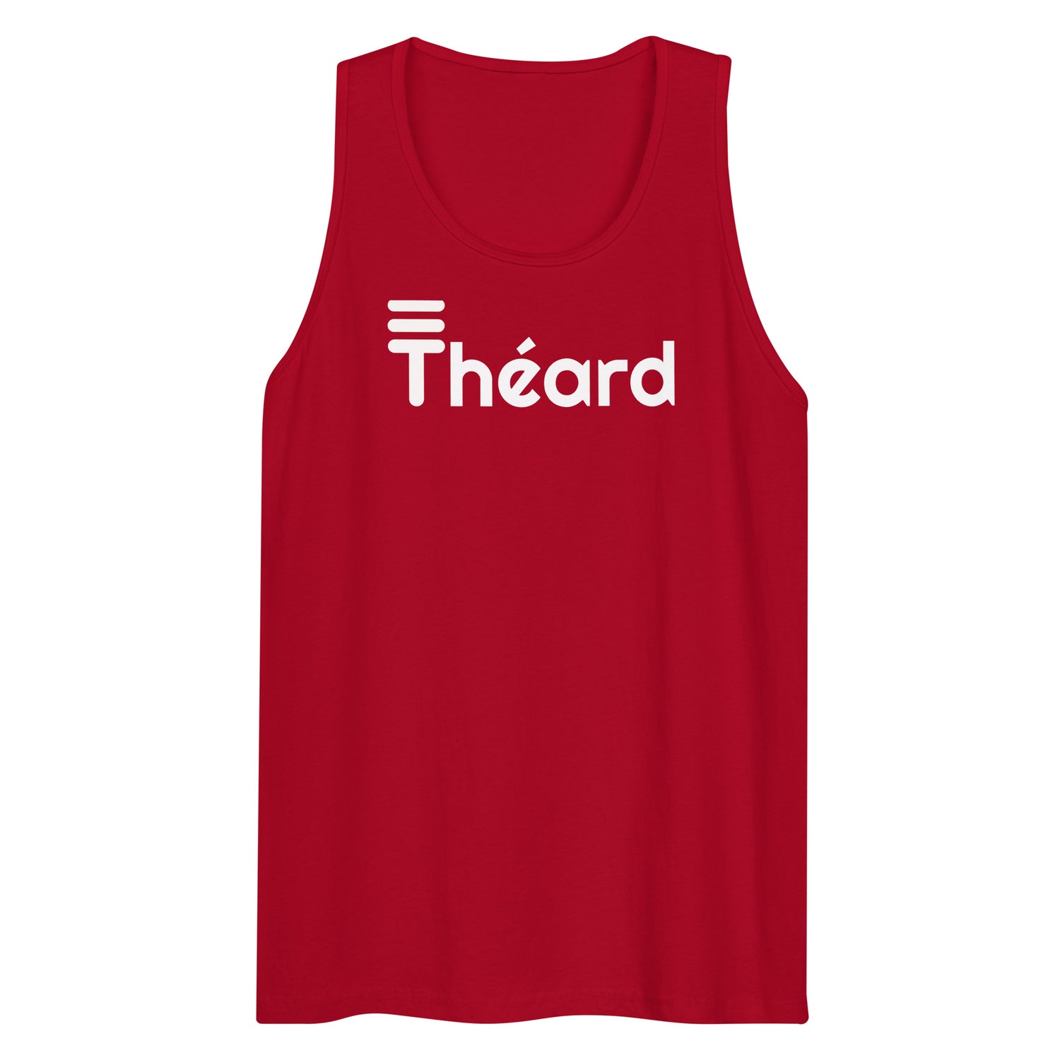 Athletic Tank Top | Best Tank Top | THÉARD