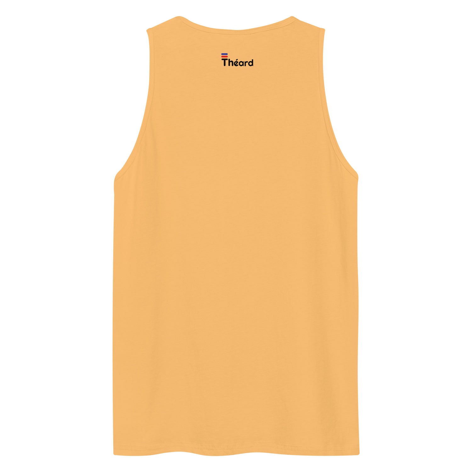 Workout Tank Tops | Ahnk Tank Top | THÉARD