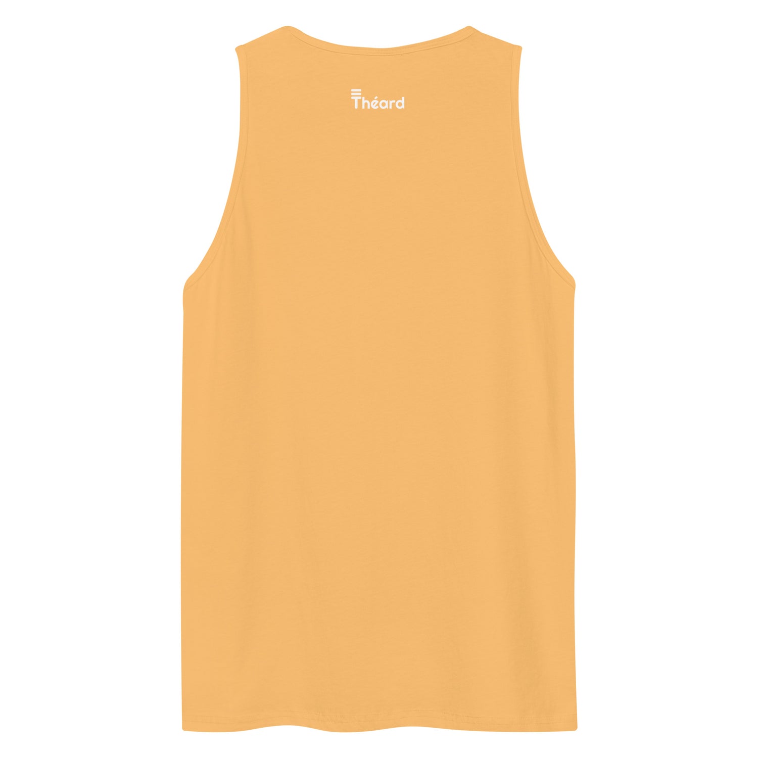 Running Tank Top | Star Tank Top | THÉARD