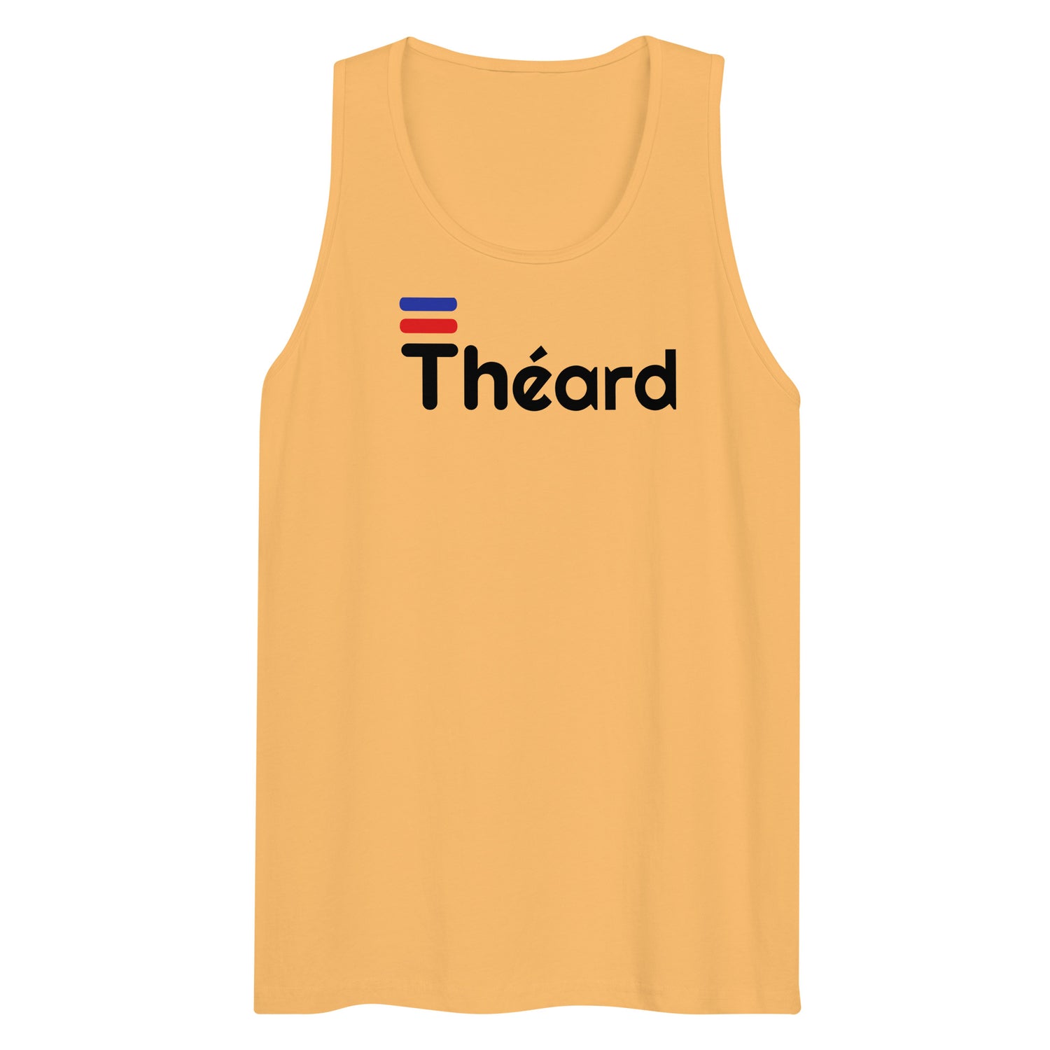 Gym Tank Top | Breathable Tank Top | THÉARD