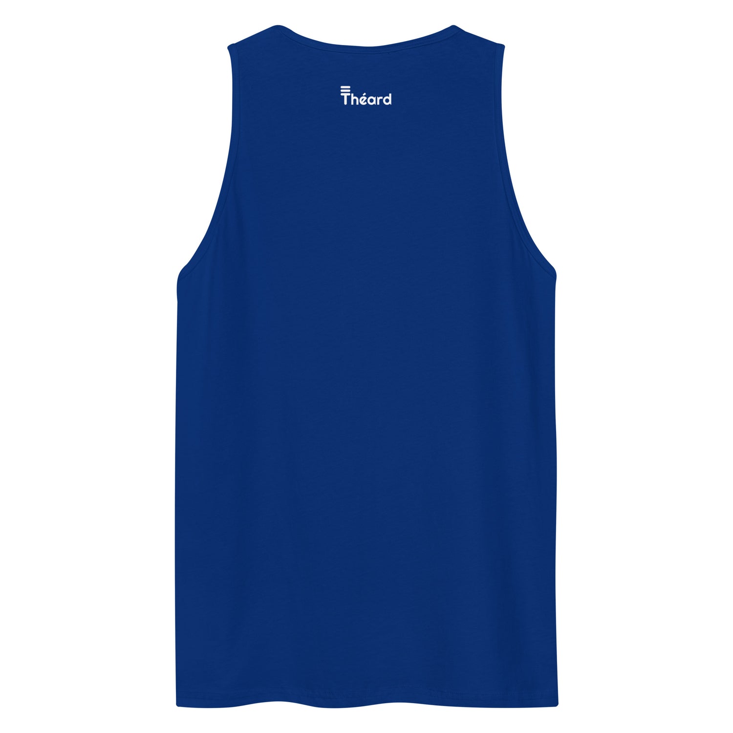 Men's Graphic Tank Tops | Bar Tank Tops | THÉARD