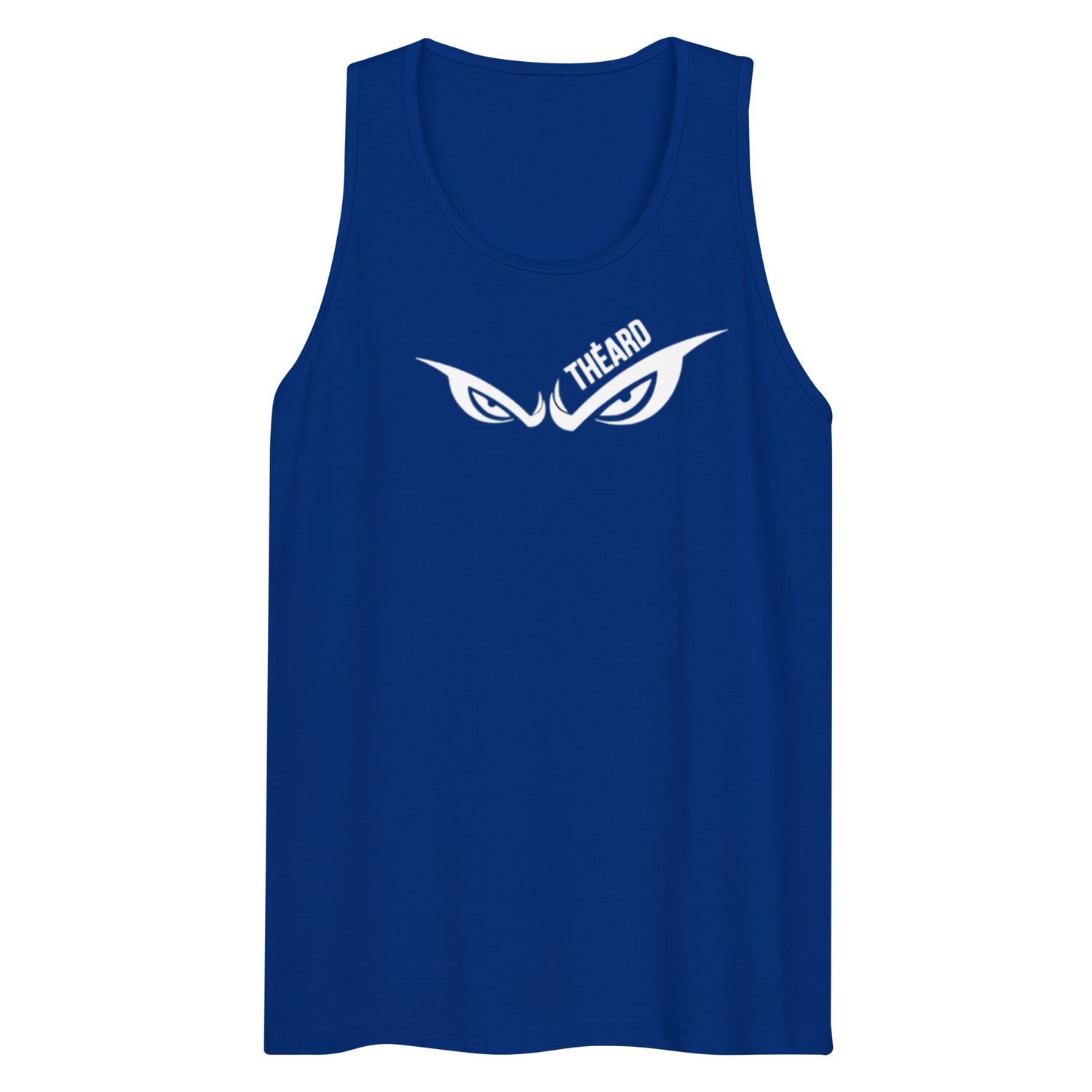 Cotton Tank Tops | Washable Tank Tops | THÉARD