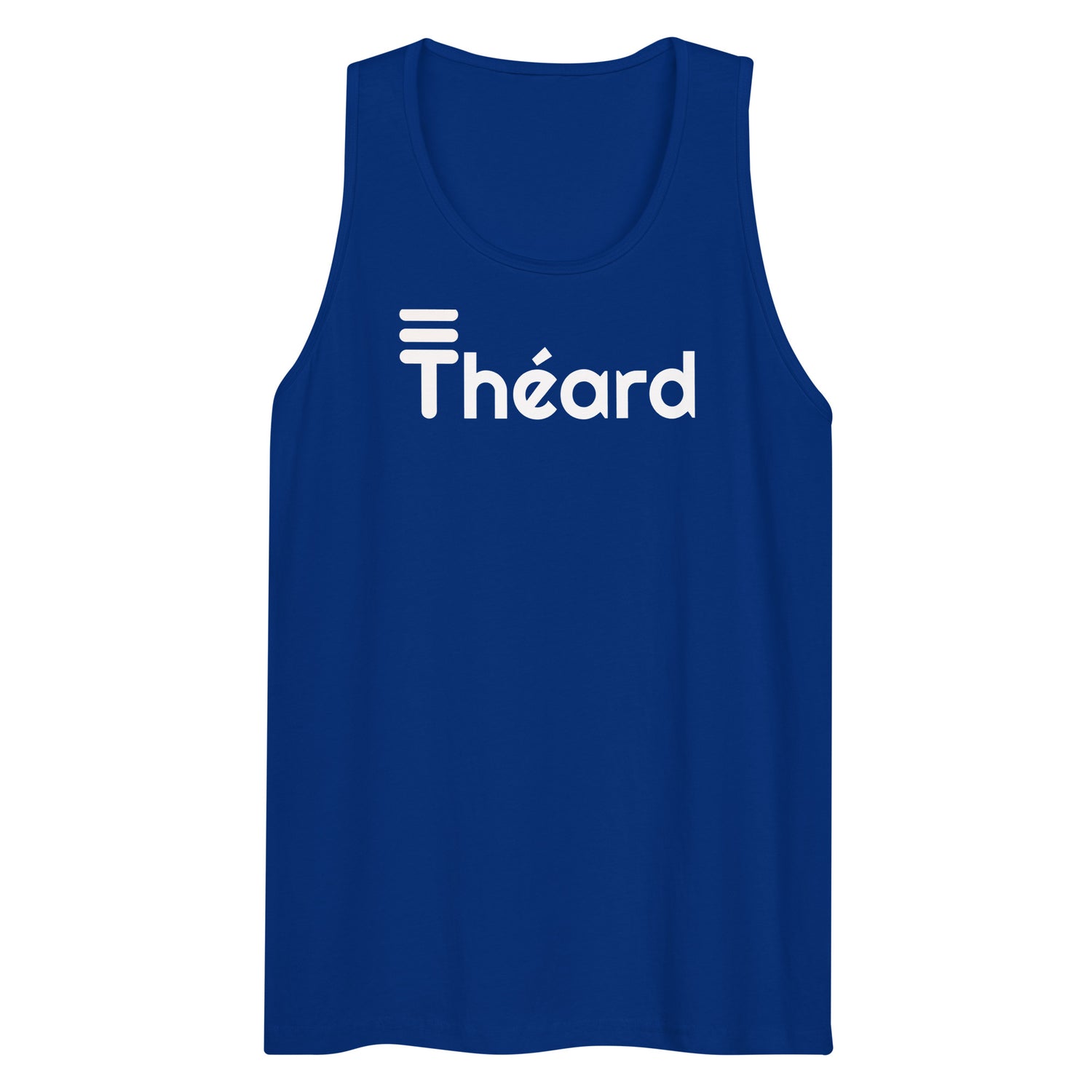 Athletic Tank Top | Best Tank Top | THÉARD