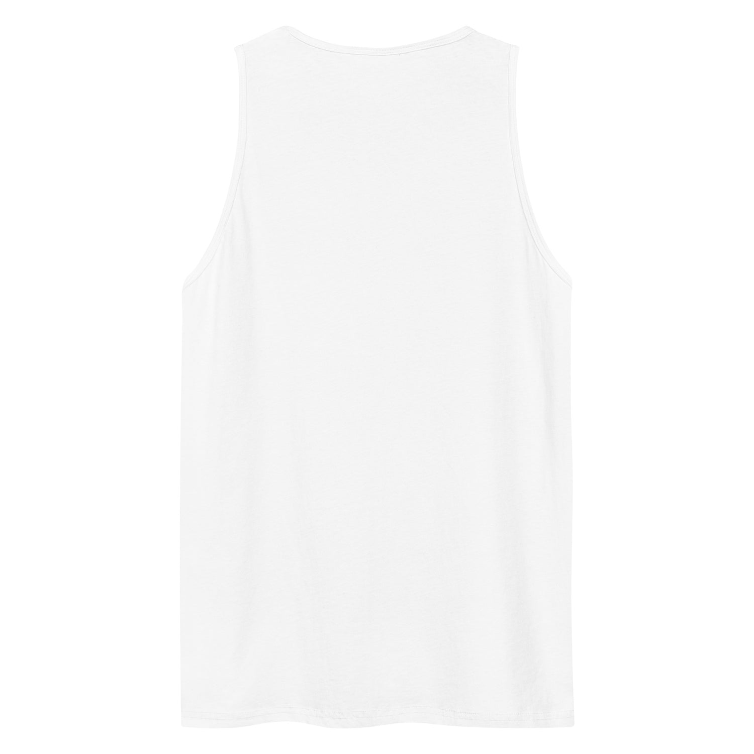Street Tank Top | Theard Tank Top | THÉARD