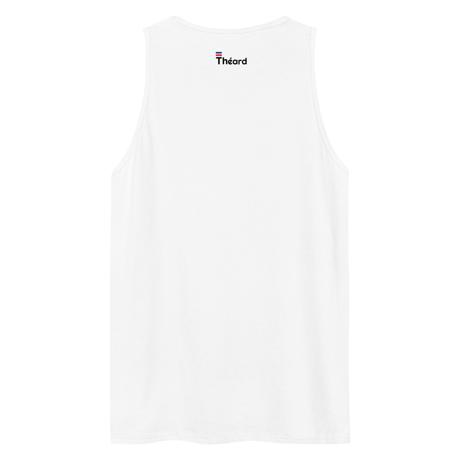 Lightweight Tank Top | Royal Tank Top | THÉARD