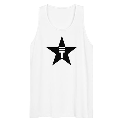 Men’s premium tank top