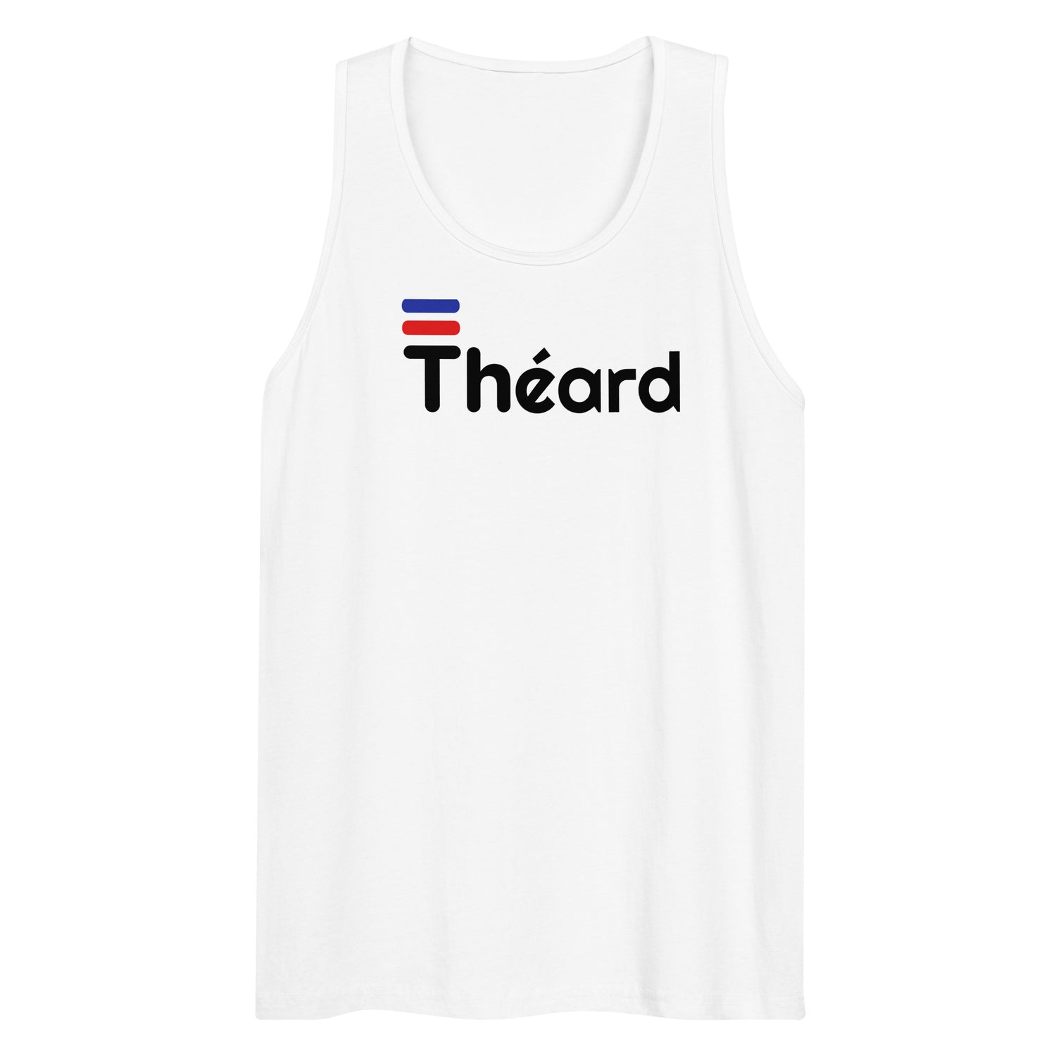 Gym Tank Top | Breathable Tank Top | THÉARD
