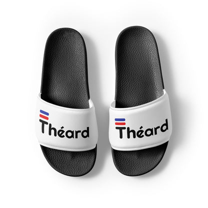 Théard slides