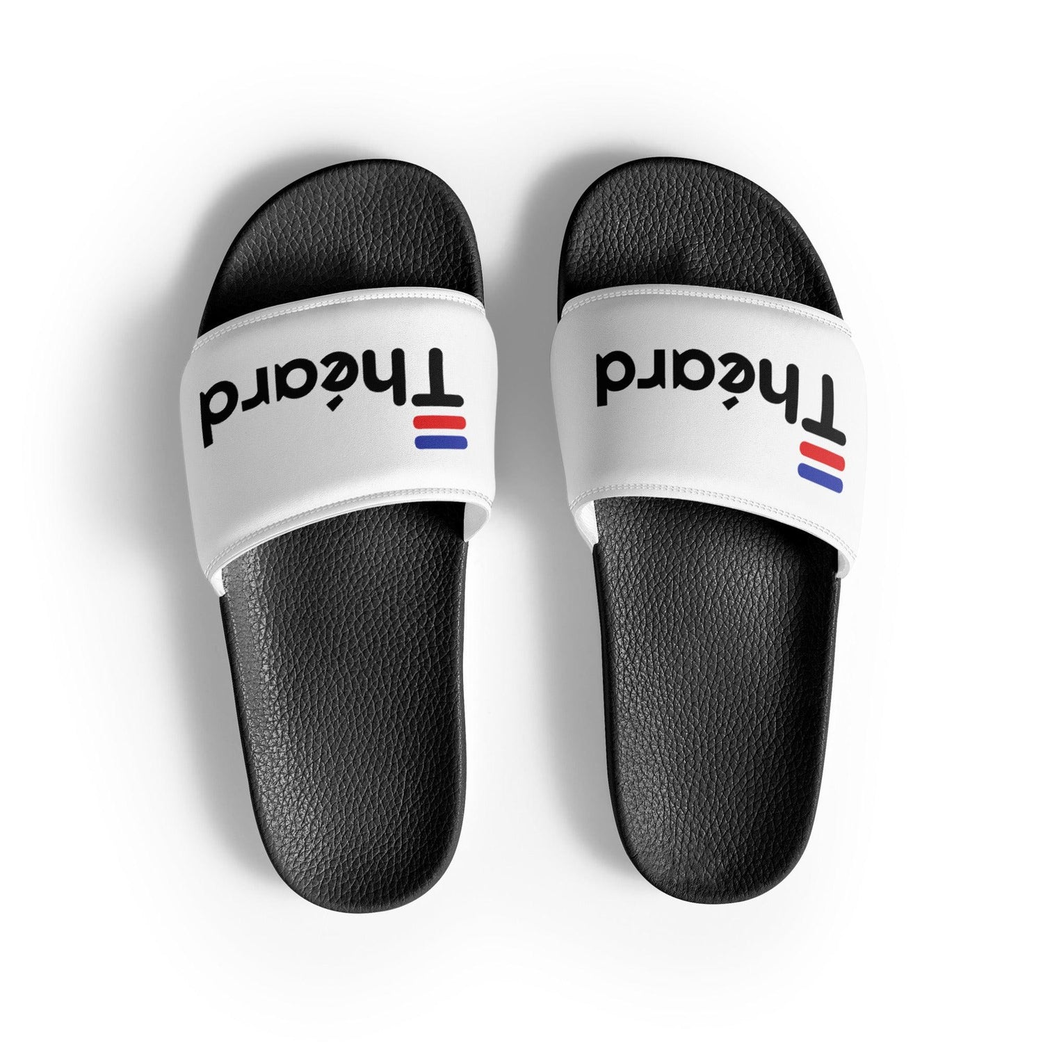 Théard slides - THÉARD 