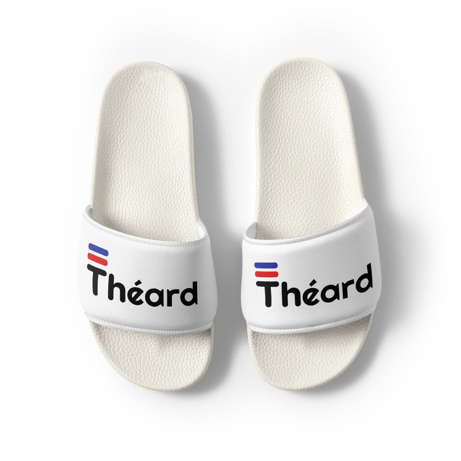 Théard slides - THÉARD 