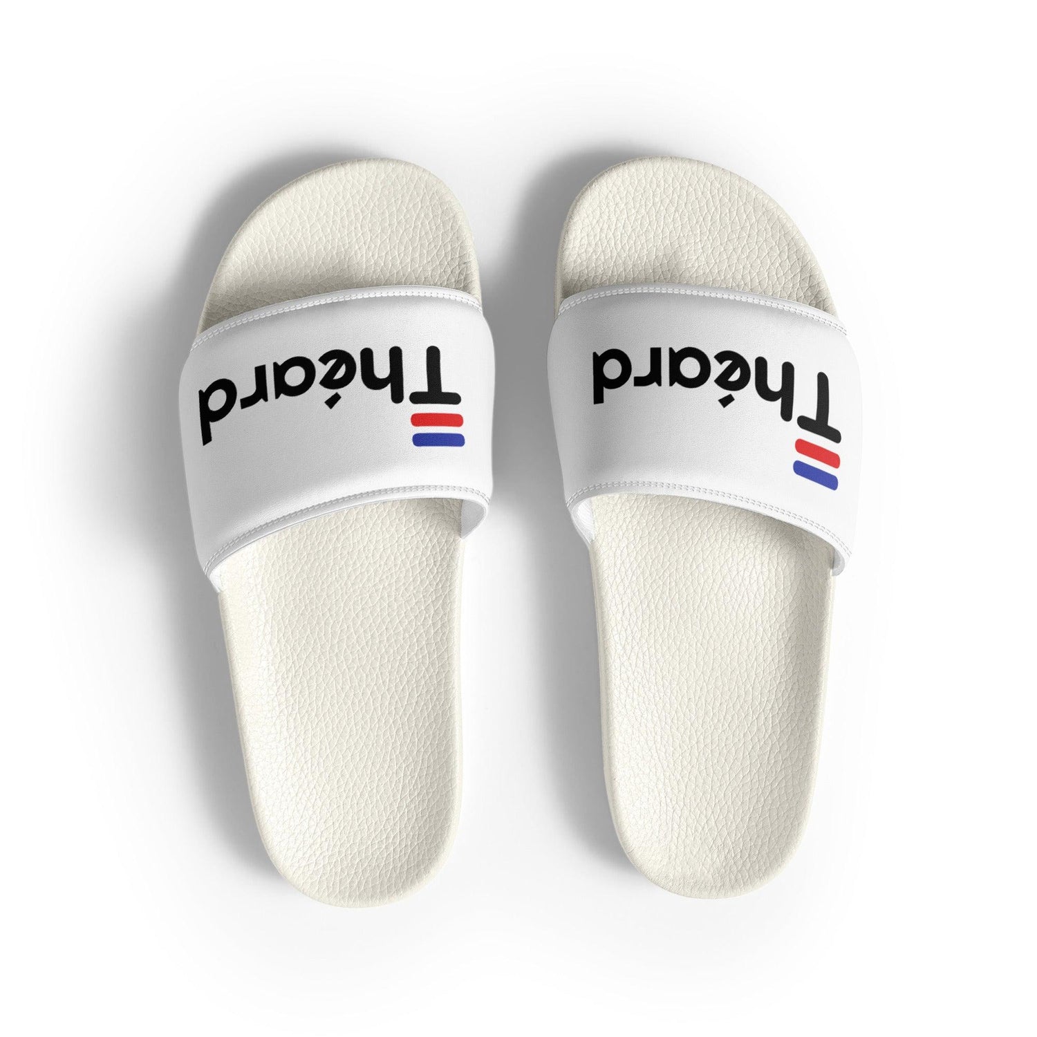 Théard slides - THÉARD 