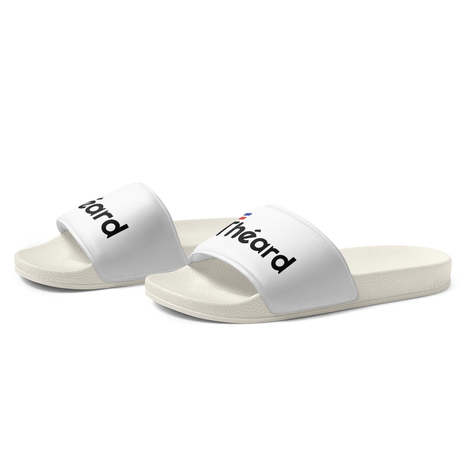 Théard slides - THÉARD 