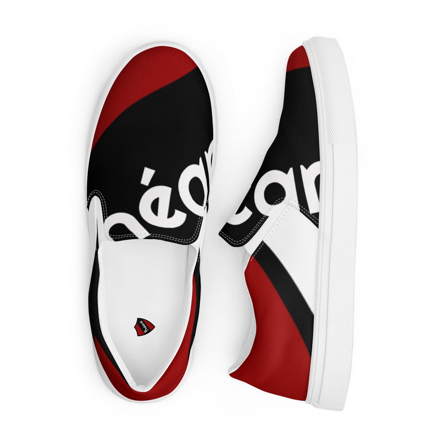Théard slip-on shoes - THÉARD 
