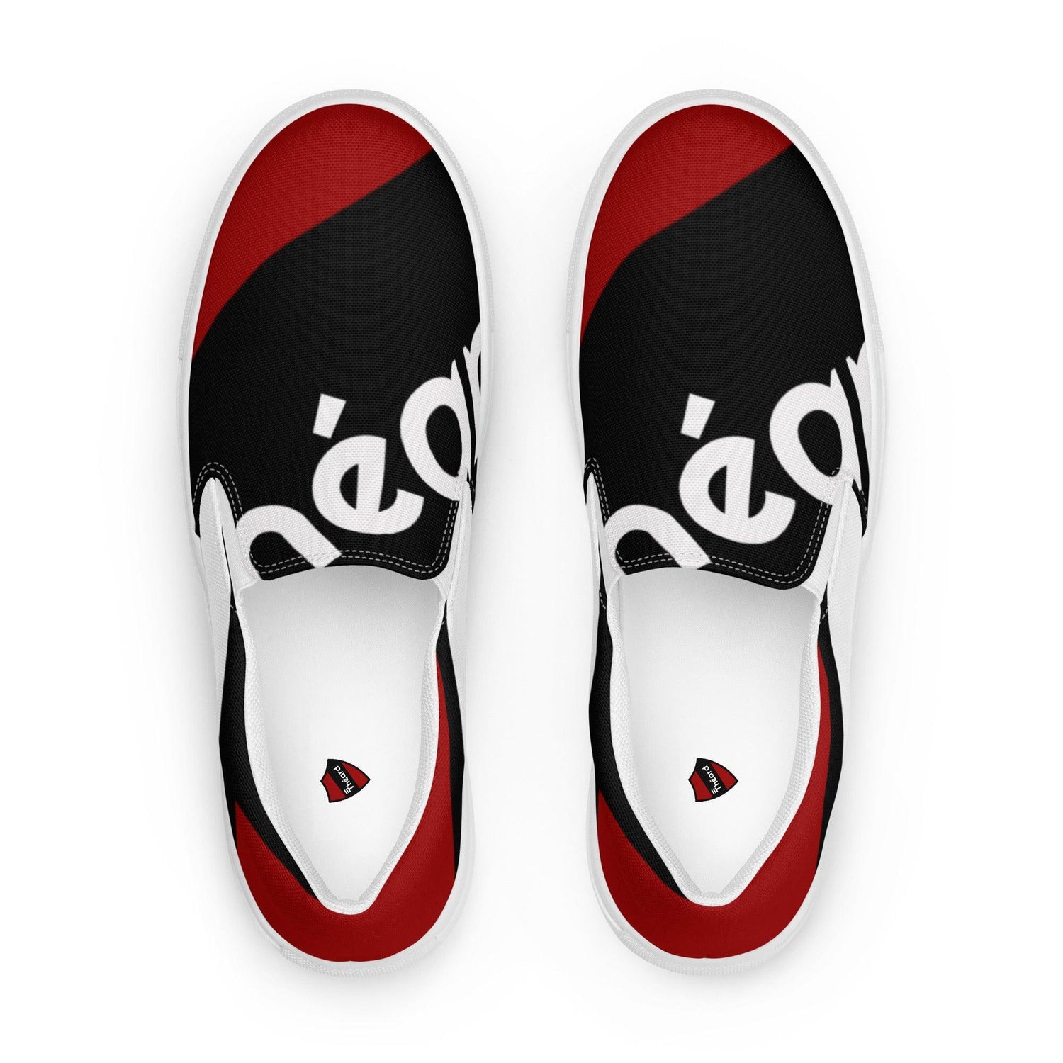 Théard slip-on shoes - THÉARD 