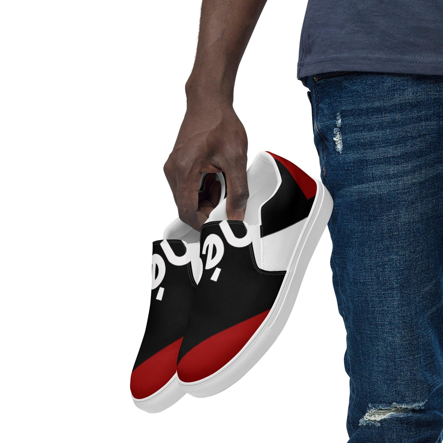 Théard slip-on shoes - THÉARD 