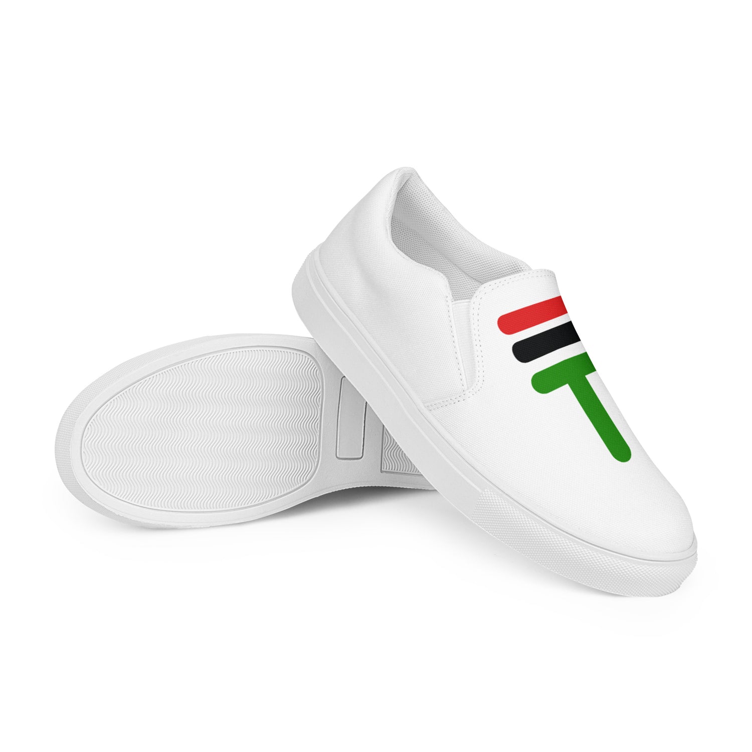 Théard Peace shoes - THÉARD 