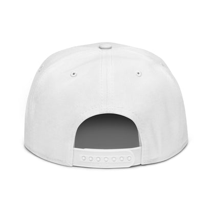 Theard Snapback Hat