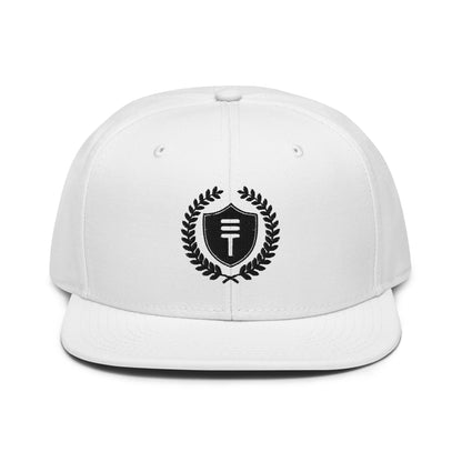 Theard Snapback Hat