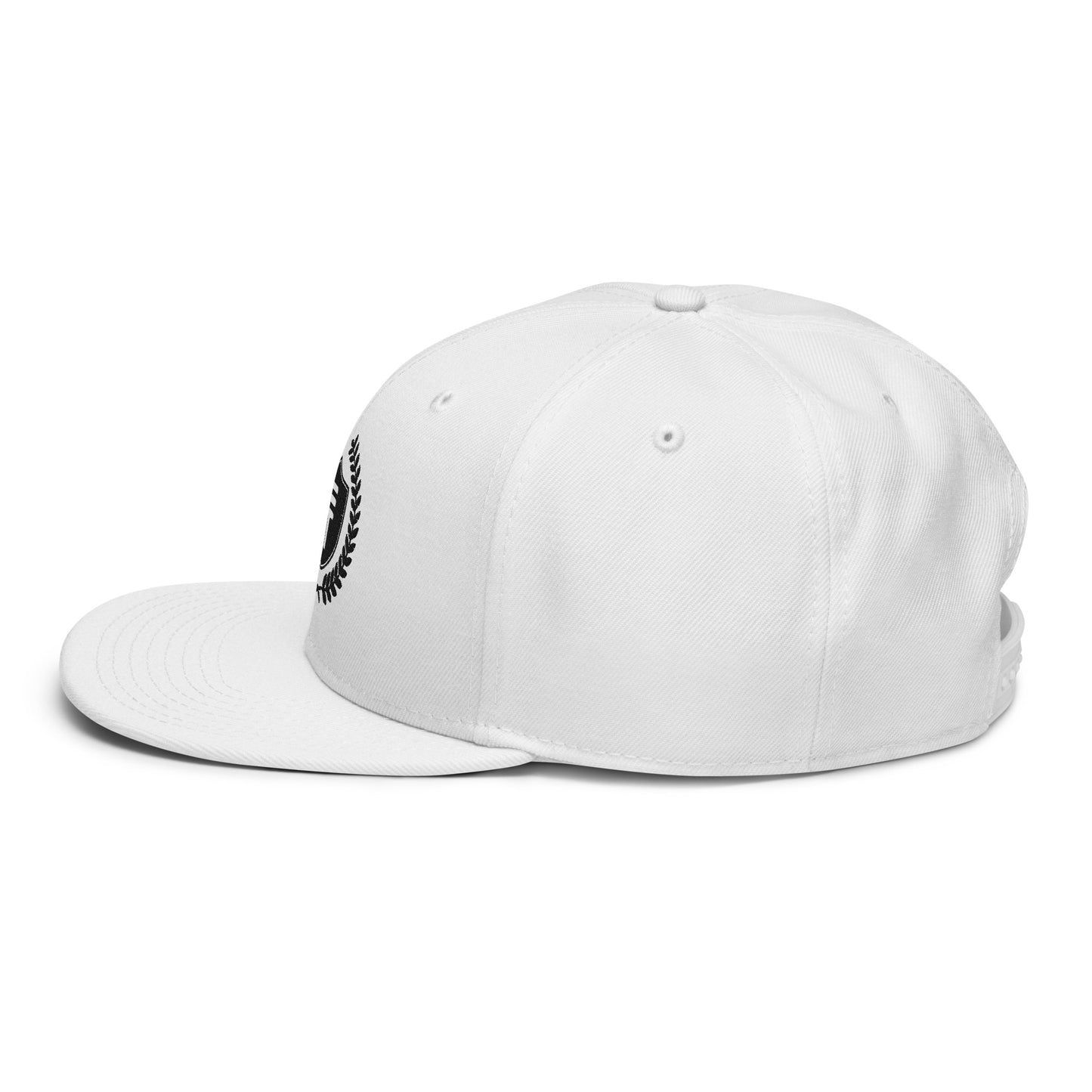 Theard Snapback Hat