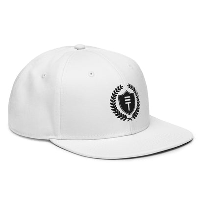 Theard Snapback Hat