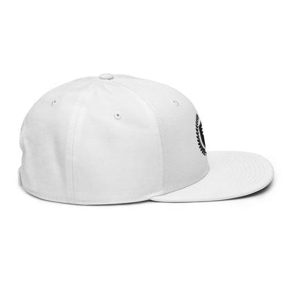 Theard Snapback Hat