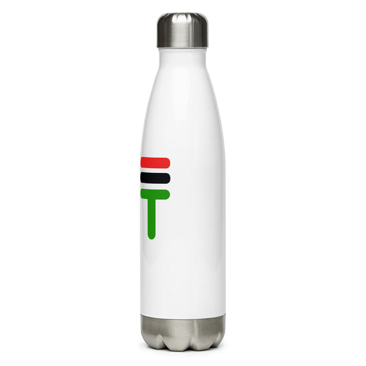Théard Peace water bottle