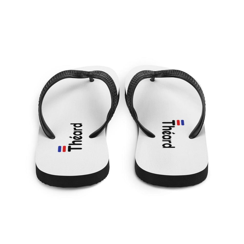 Théard Flip-Flops - THÉARD 