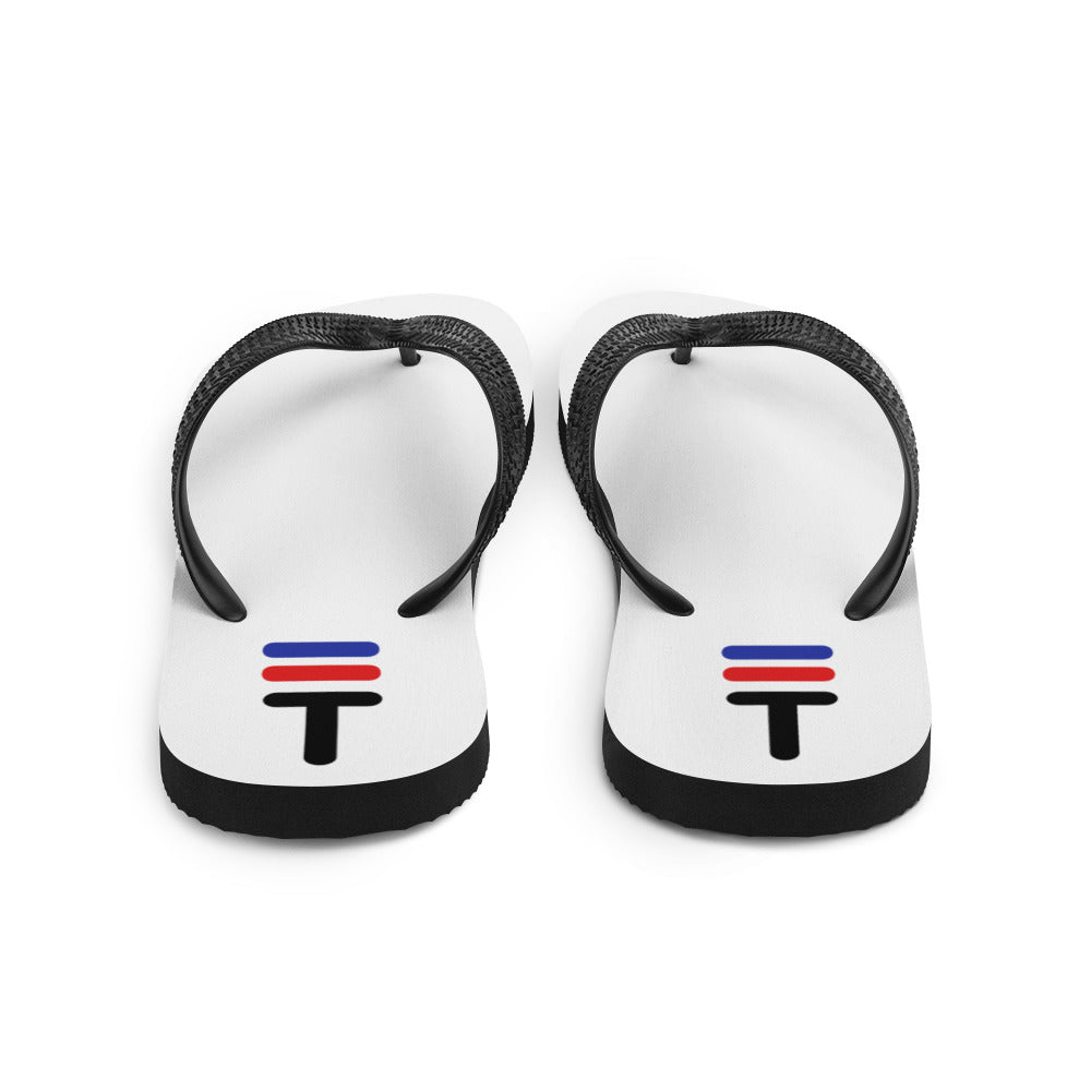 Théard Flip-Flops - THÉARD 
