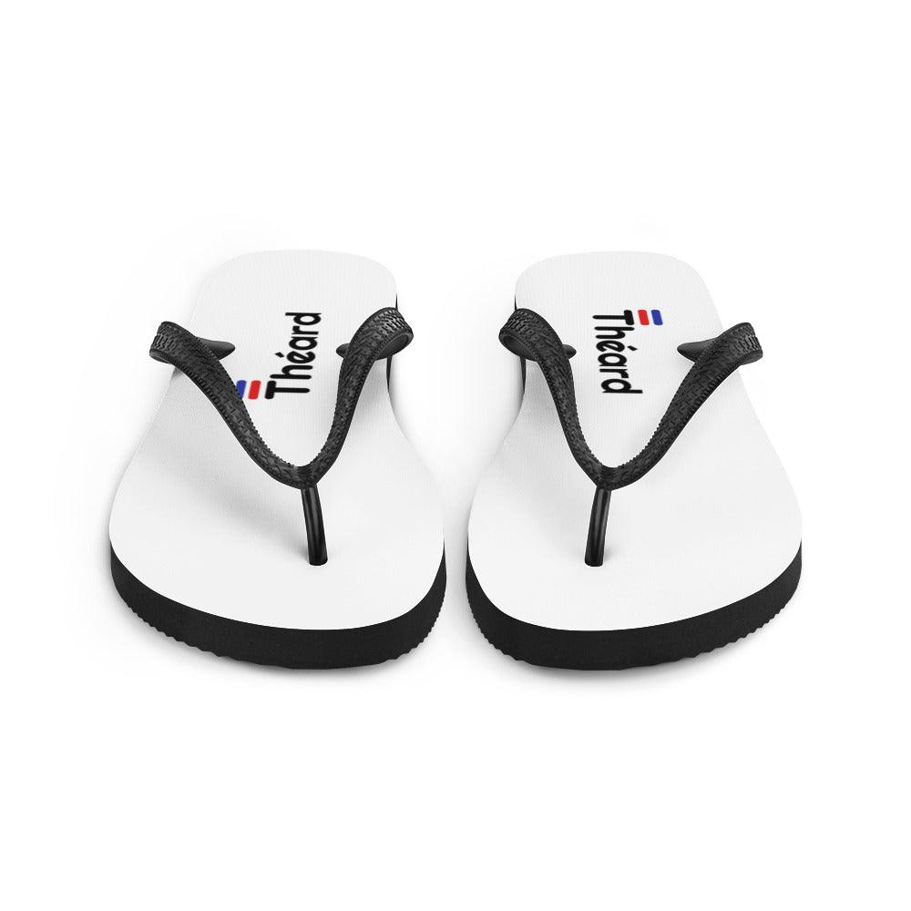 Théard Flip-Flops - THÉARD 