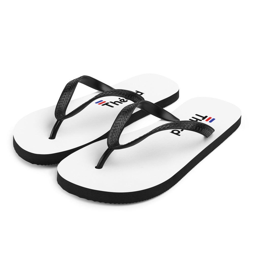 Théard Flip-Flops - THÉARD 