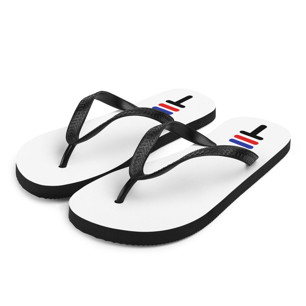 Théard Flip-Flops - THÉARD 