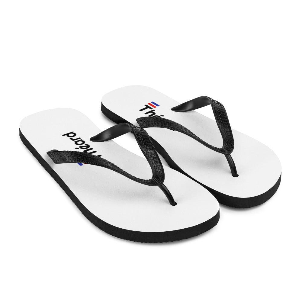 Théard Flip-Flops - THÉARD 