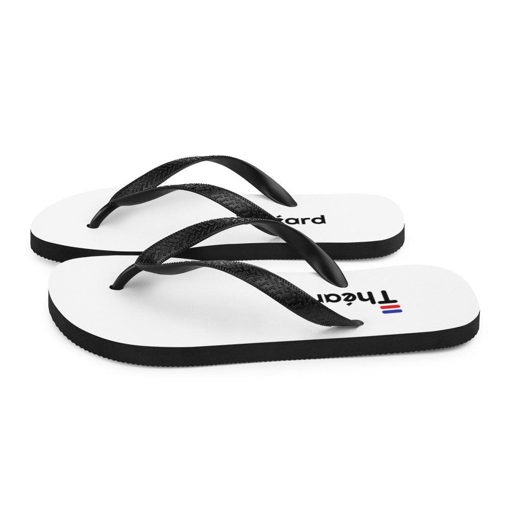 Théard Flip-Flops - THÉARD 
