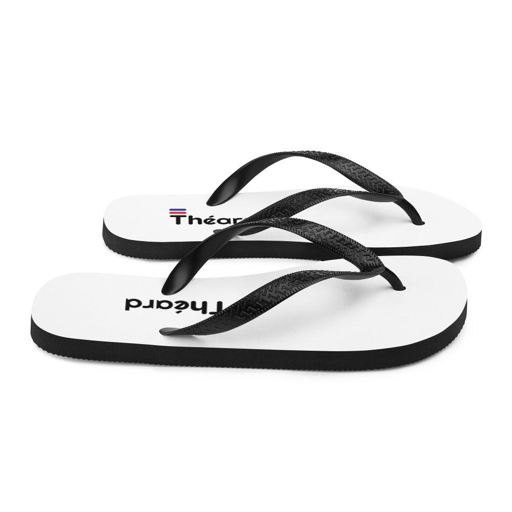 Théard Flip-Flops - THÉARD 